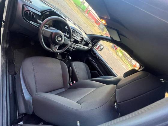 FIAT STRADA 1.4 FIRE FLEX ENDURANCE CS MANUAL FIAT STRADA 1.4 FIRE FLEX ENDURANCE CS MANUAL
